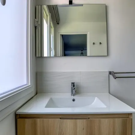 Apartment Beautiful Studio Near The Canal De L'ourcq